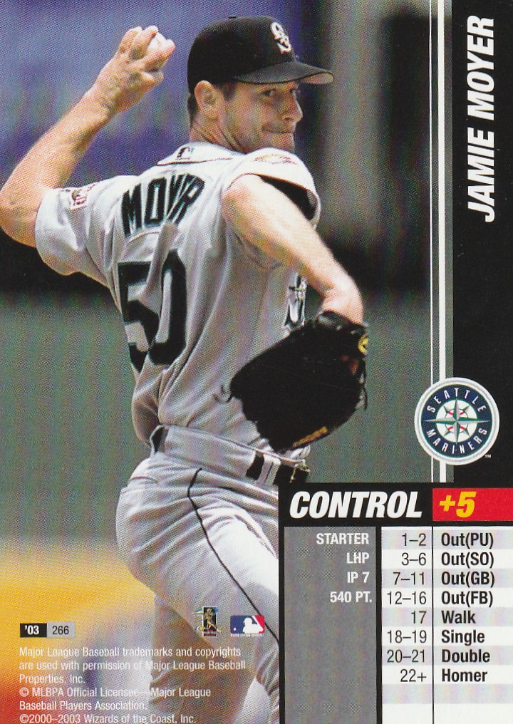 Jamie Moyer